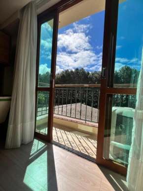 Vista Azul Apart Hotel - Com Cozinha Compacta